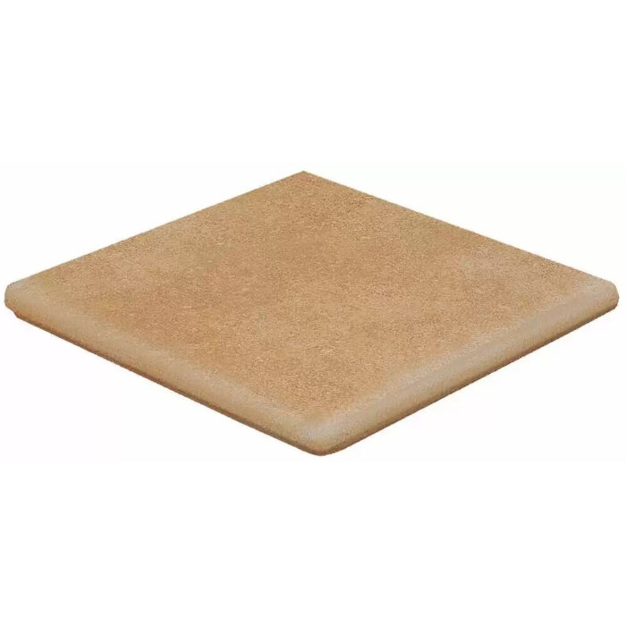 Vega Ocre чело за стъпало 33x33 см Vega Ocre чело за стъпало 33x33 см