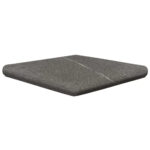 Albaroc Hulla чело за стъпало 33x33 см