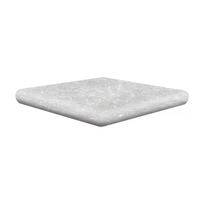 Ardenas Cromo чело за стъпало 33x33 см