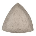 Litos Sabana Ъглов елемент за басейн 4х4 см