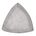 Litos Siberia Ъглов елемент за басейн 4х4 см