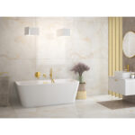 Свободностояща вана Varya 150 Гланц
