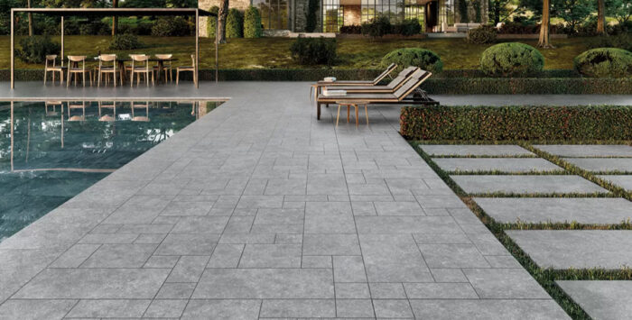 Серия Ardenas Gris