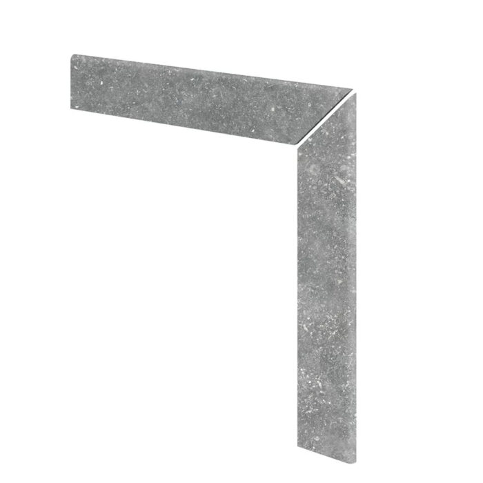 Ardenas Gris цокъл при стъпало 59,6×59,6 см