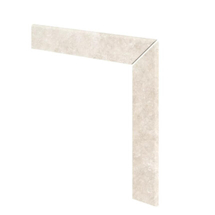 Ardenas Marfil цокъл при стъпало 59,6×59,6 см