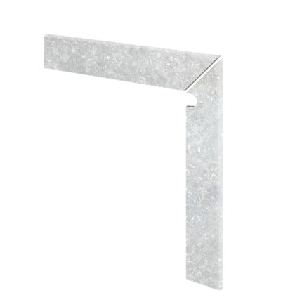 Ardenas Cromo цокъл при стъпало 59,6×59,6 см