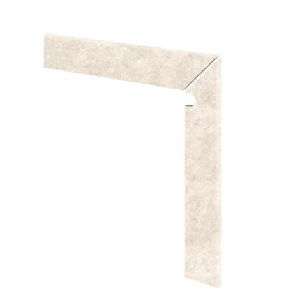 Ardenas Marfil цокъл при стъпало 59,6×59,6 см