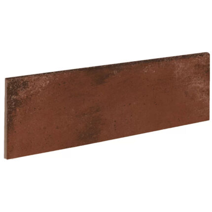 Alhamar Rojo перваз 9x33 см