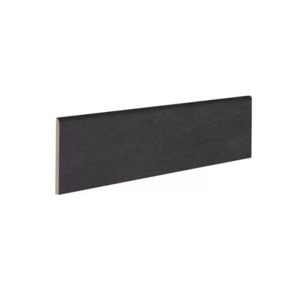 Mediterraneo Grafito перваз 9x33 см