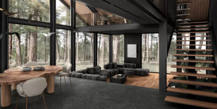 Серия Ardenas Antracita