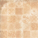 Alhamar Paja Декор 33x33 см