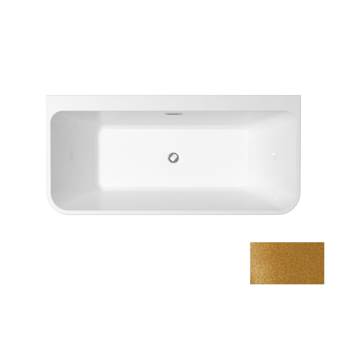 f0c8838b2a1d441da91eb9e913173b43 Свободностояща вана Varya Glam 150 Гланц