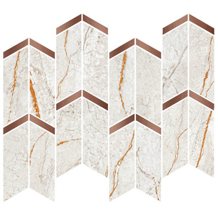 Samaria Мозайка 37,3х26,7