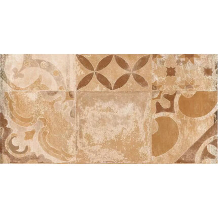 Alhamar Paja Декор 15x33 см