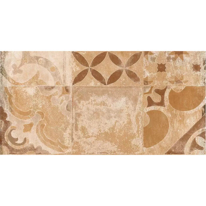 Alhamar Paja Декор 15x33 см