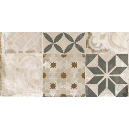 Alhamar Blanco Декор 15x33 см