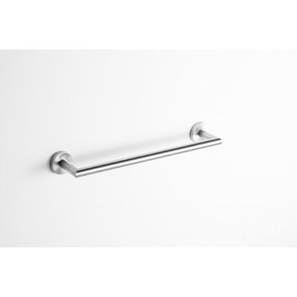 Пръчка за хавлия Eco 6518 45 см Инокс