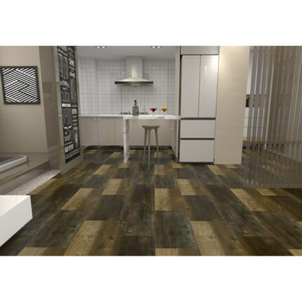 Effector Multicolor 30,8/60,6 см SPC настилка