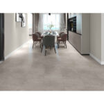 Stone Concrete sand 61/30,5 см SPC настилка