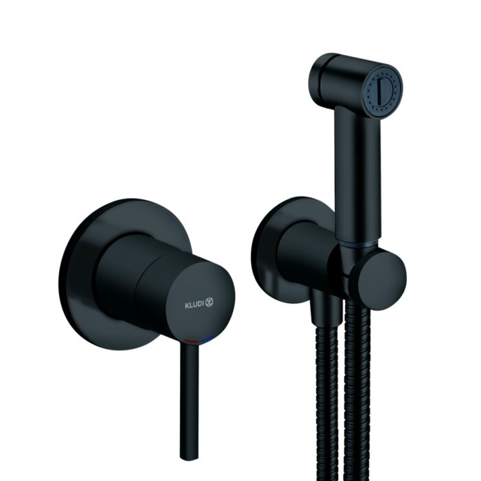 Хигиенен душ за вграждане Kludi Bozz Хигиенен душ за вграждане Kludi Bozz