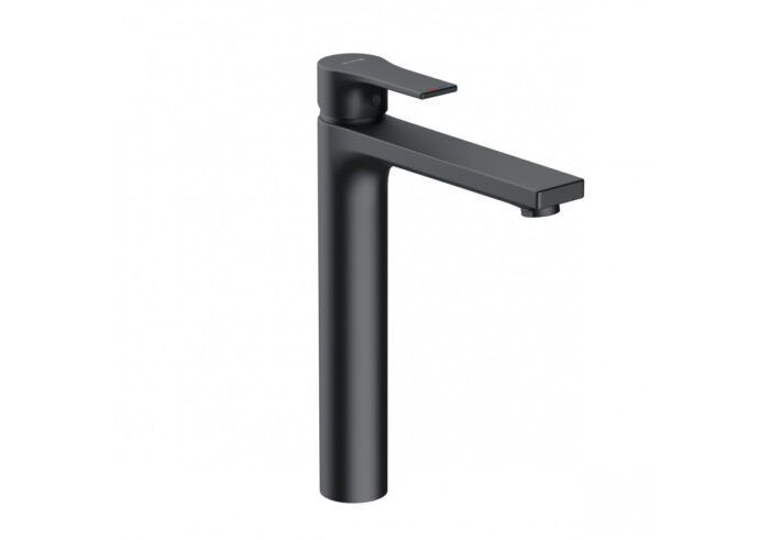 Висок смесител за умивалник Kludi Zenta