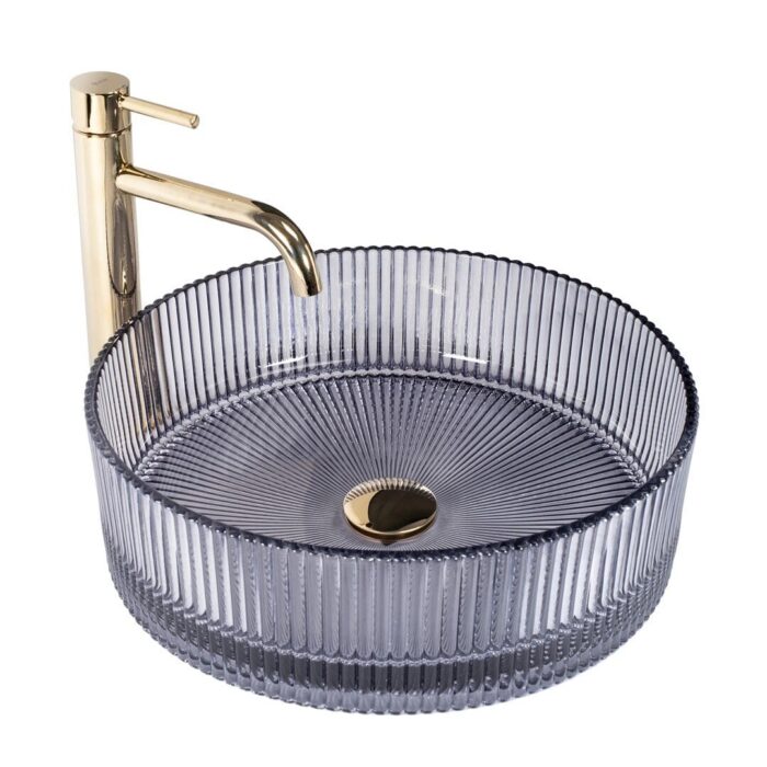 Умивалник Ingrid Grey