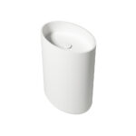 Свободностоящ умивалник Elipse