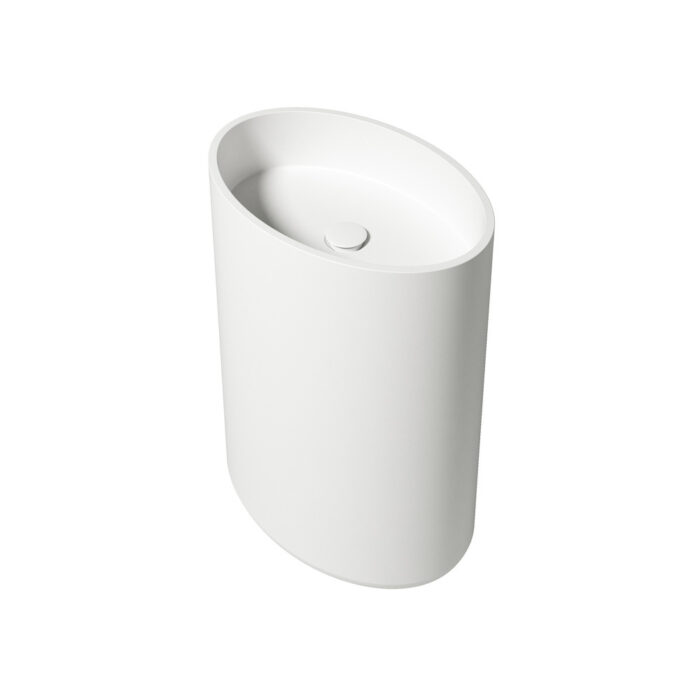 Свободностоящ умивалник Elipse