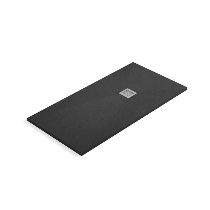 Душ корито Ibiza Plus Антрацит Душ корито Ibiza Plus Антрацит