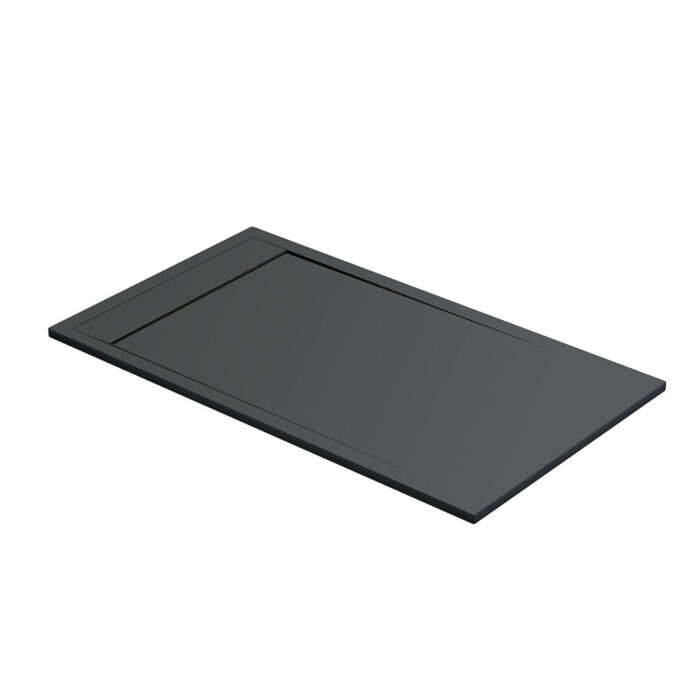 Душ корито Merida Smooth Антрацит