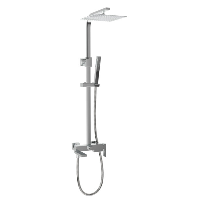 Душ колона Bel