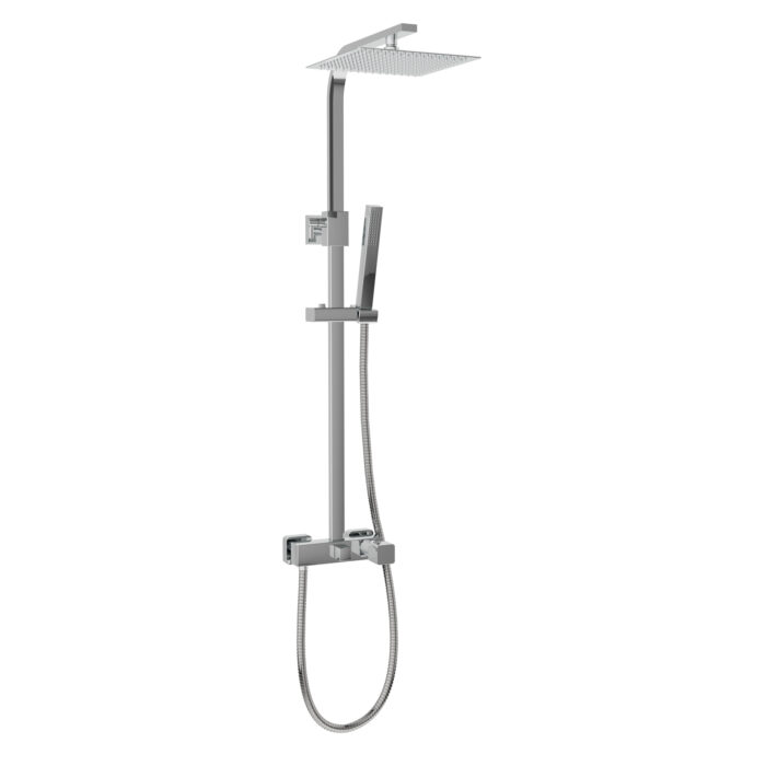 Душ колона QB Душ колона QB