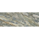 Синтерован камък Abstract TRI-D Green 123/320/1,2 см