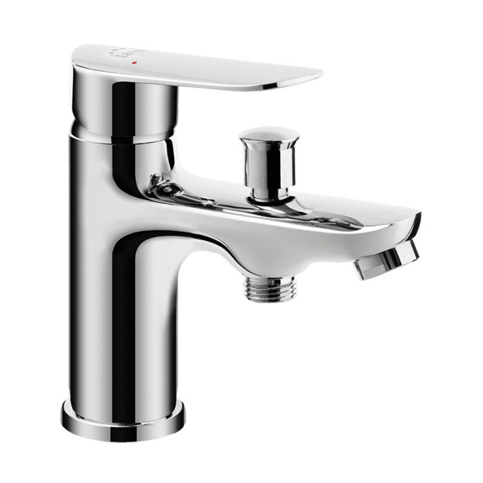 Смесител за вана-душ Appia