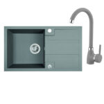 Промо пакет Barbados Grey 44/76/18 см