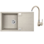 Промо пакет Barbados Beige 44/76/18 см