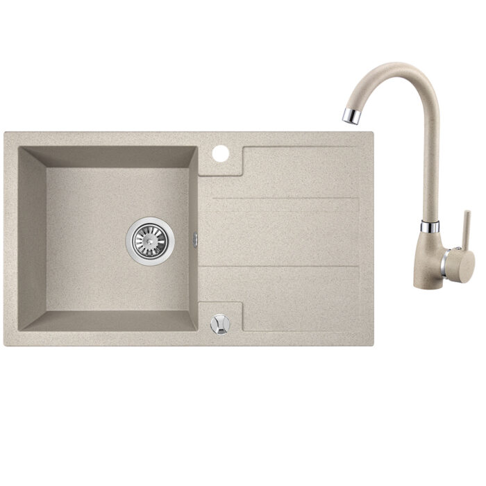 Промо пакет Barbados Beige 44/76/18 см