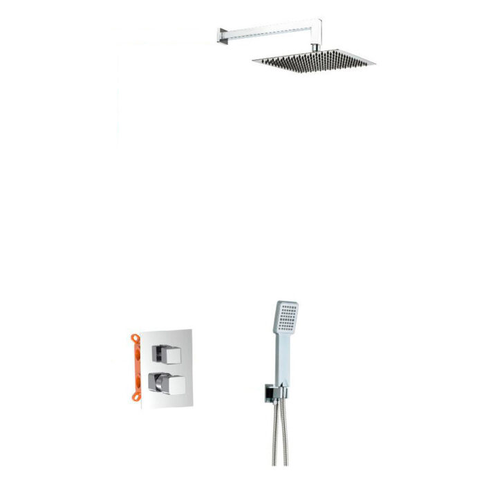 Душ за вграждане QB EC205