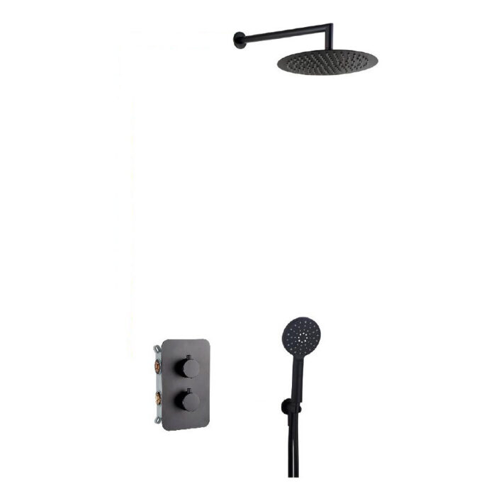 Душ за вграждане Aqter 22505