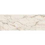 Синтерован камък TRI-D White 123/320/2 см