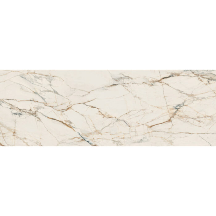 Синтерован камък TRI-D White 123/320/2 см Синтерован камък TRI-D White 123/320/2 см