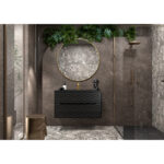 Шкаф за баня Sahara 80 см