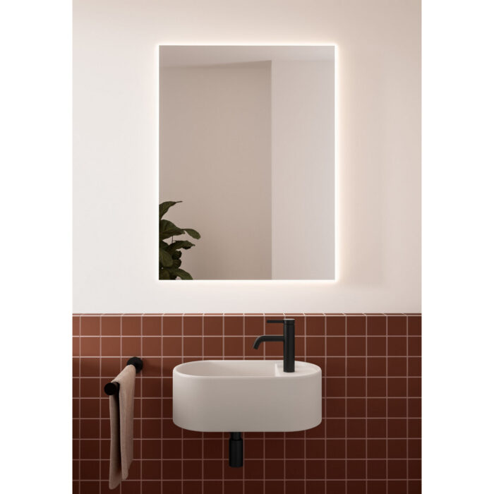 Огледало Retro