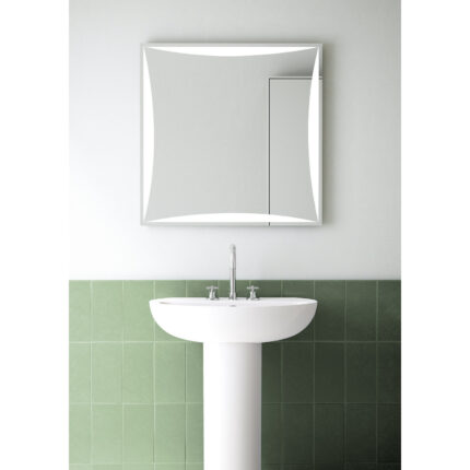 Огледало Lexus