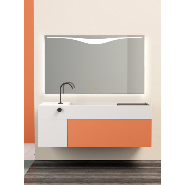 Огледало Clio