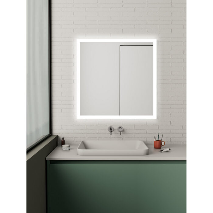 Огледало White Огледало White