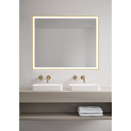 Огледало Nova