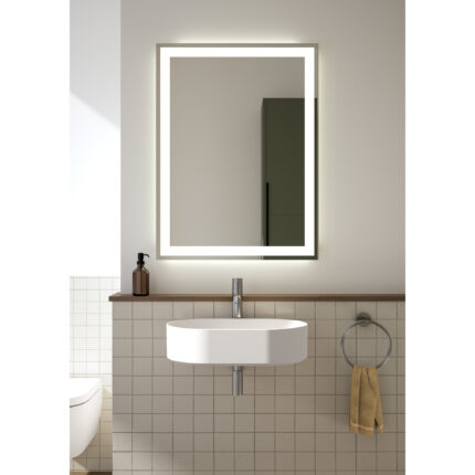 Огледало Bria