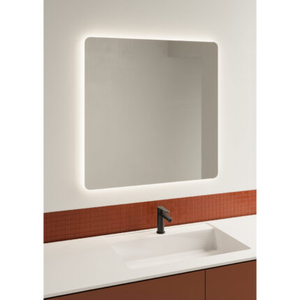 Огледало Brisa