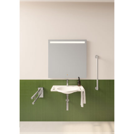 Огледало Stripe